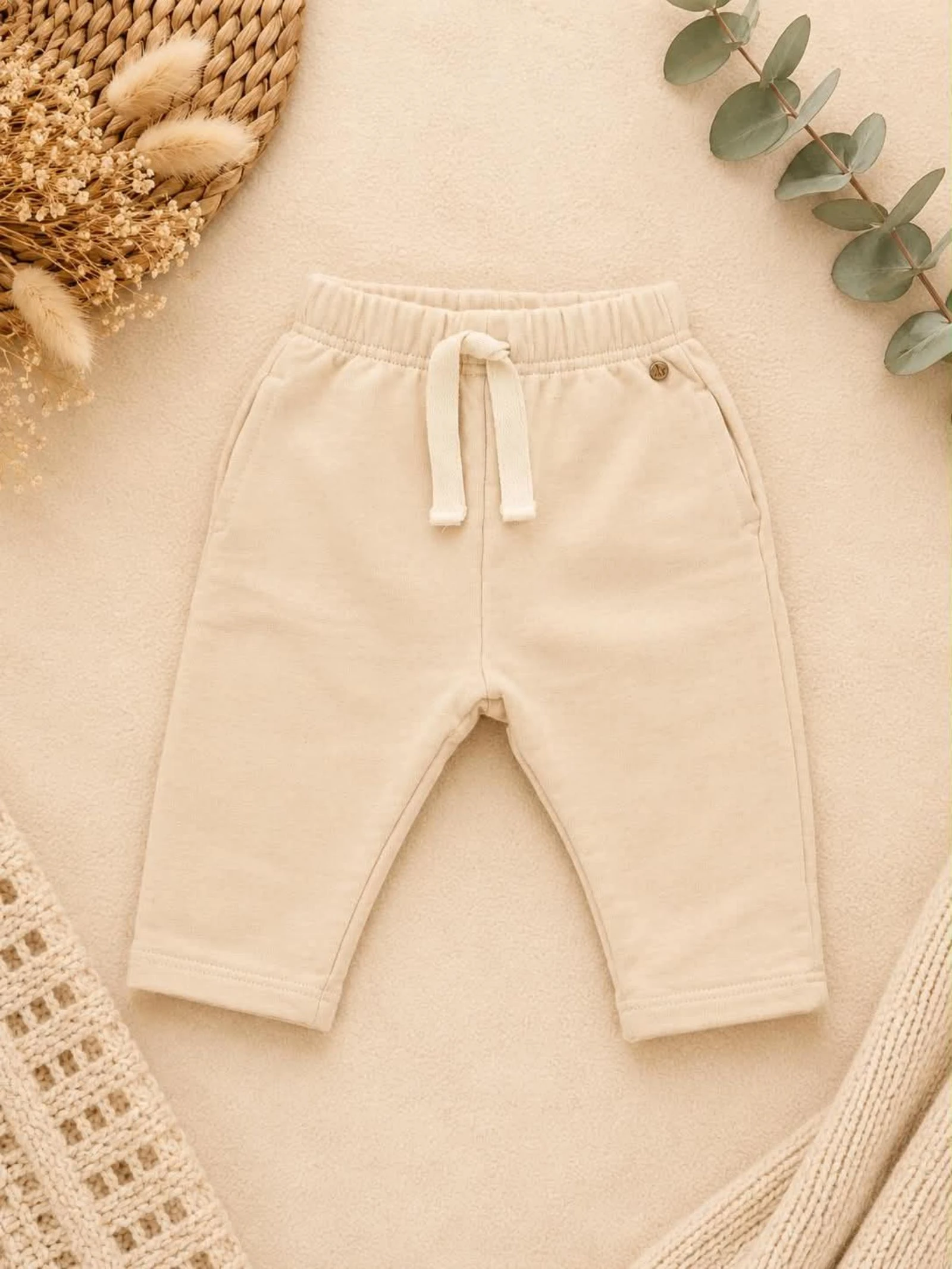Pantalon garçon 6mois